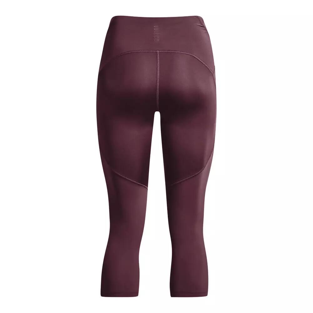 Legginsy damskie Under Armour Fly Fast 2.0 HG Crop 2/7