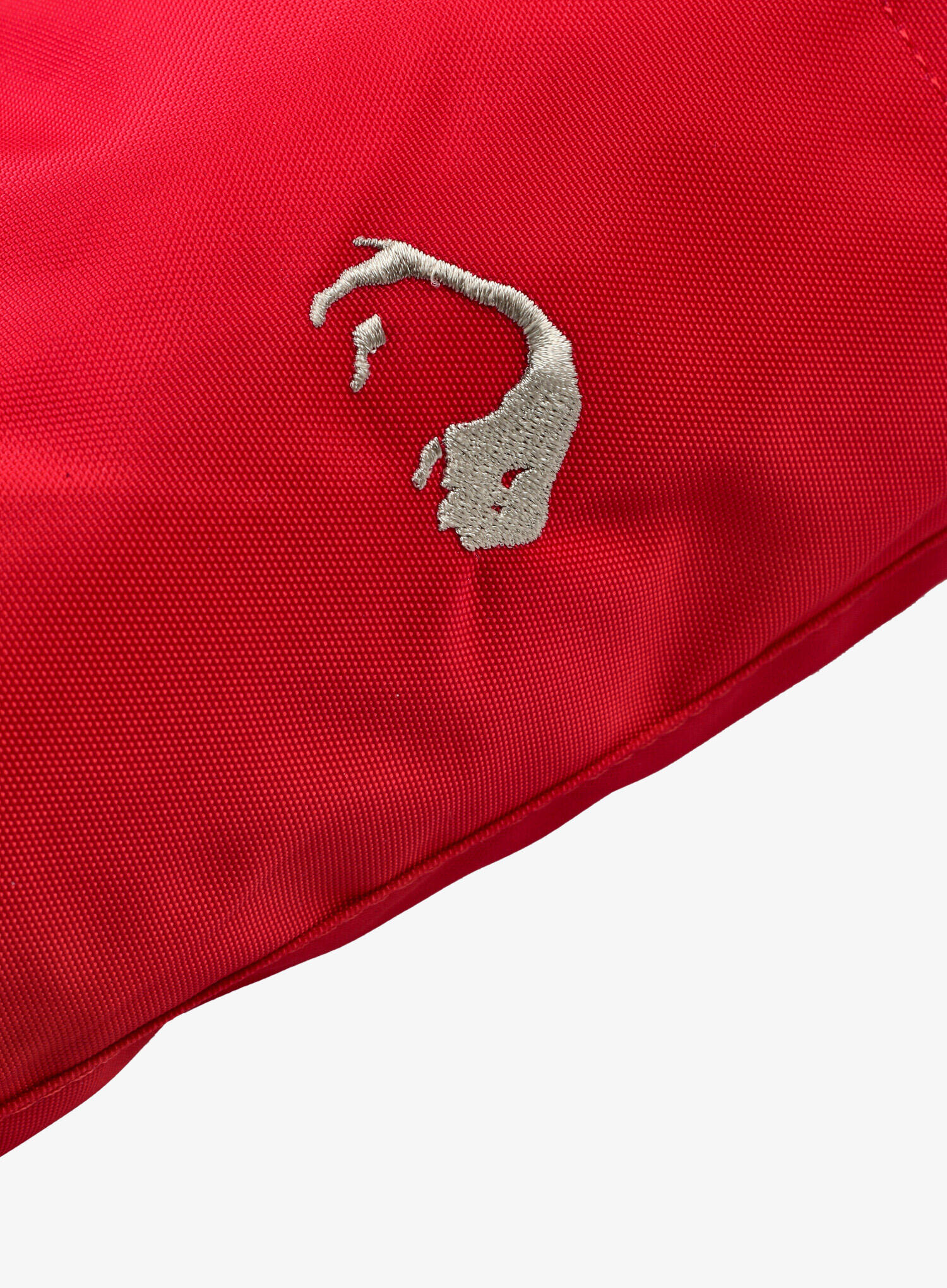 Stuptuty Tatonka Gaiter 420 HD Junior - red 5/5