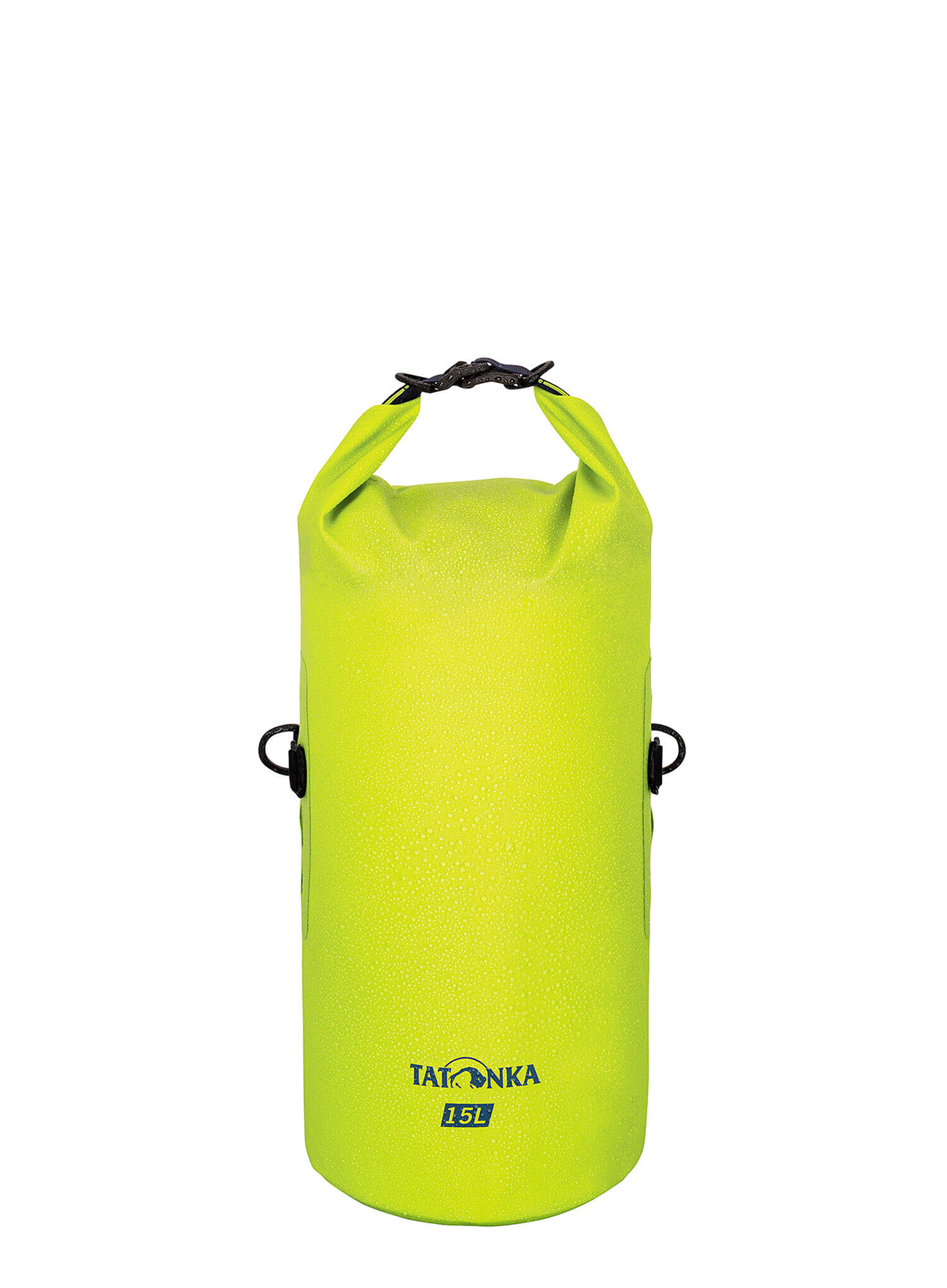 Packsack WP Stuffbag lime 3/7