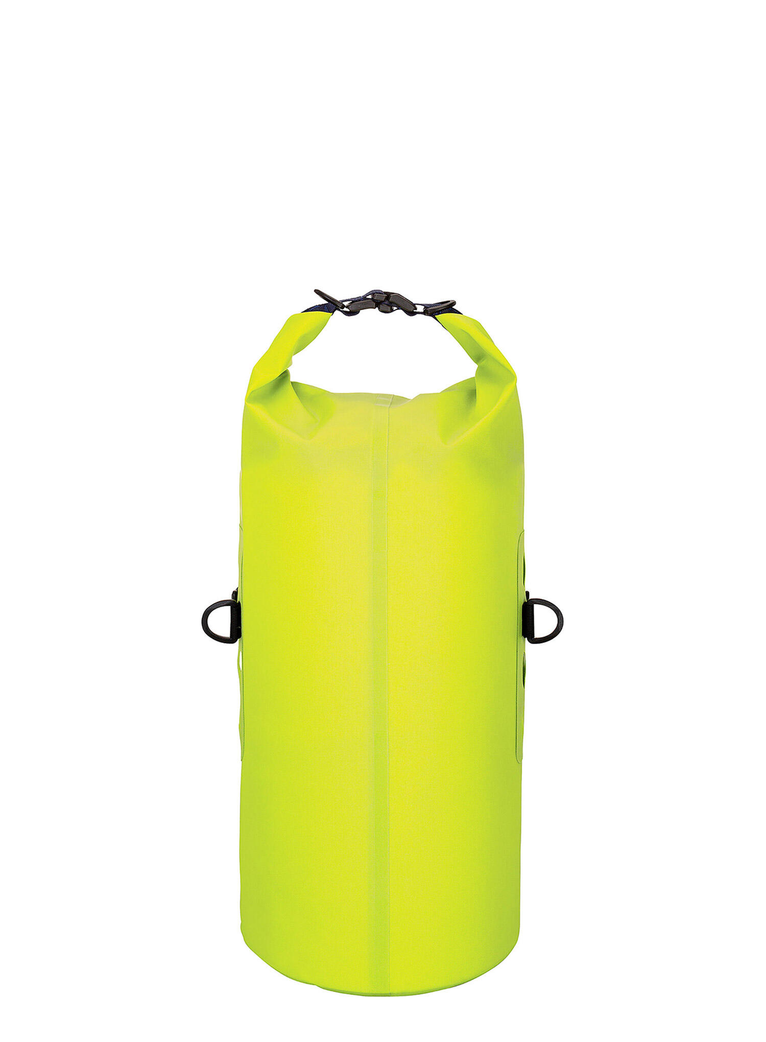 Packsack WP Stuffbag lime 2/7