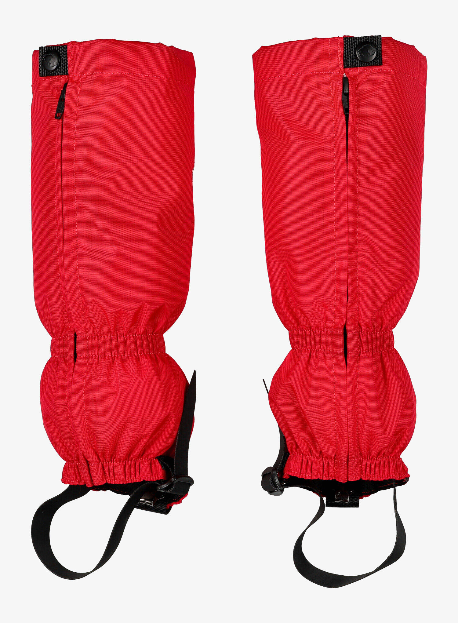 Stuptuty Tatonka Gaiter 420 HD Junior - red 2/5