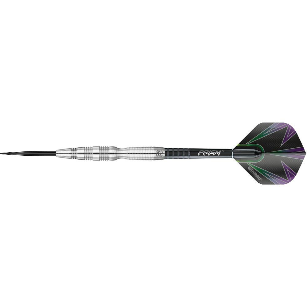 Winmau Simon Whitlock Silver 90% 22 gram 4/5