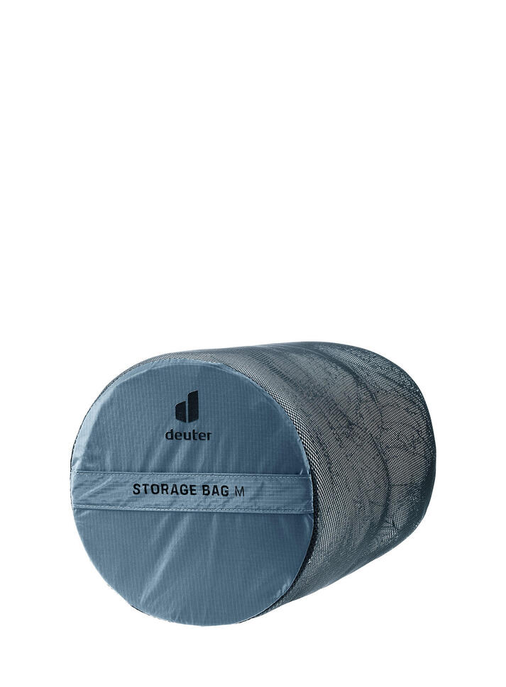 Worek bagażowy Deuter Storage Bag M - atlantic