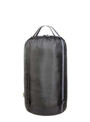 Worek kompresyjny Tatonka Compression Sack 30L - black