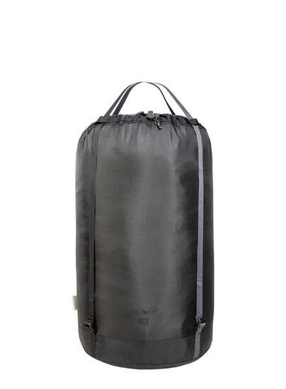 Worek kompresyjny Tatonka Compression Sack 30L - black
