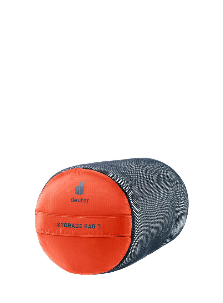 Worek bagażowy Deuter Storage Bag S - papaya