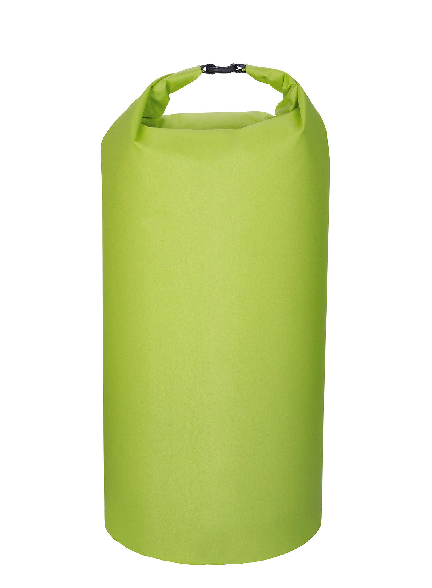 Worek wodoszczelny Tatonka WP Stuffbag Light 7l - lime 2/7