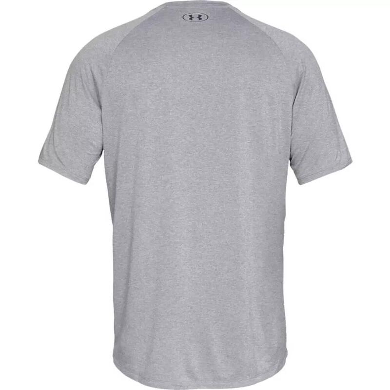 Under Armour Tech 2.0 SS Tee-trainings-T-shirt voor heren