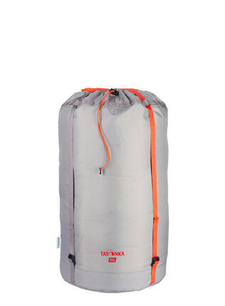 Worek kompresyjny Tatonka Compression Sack 30L - grey