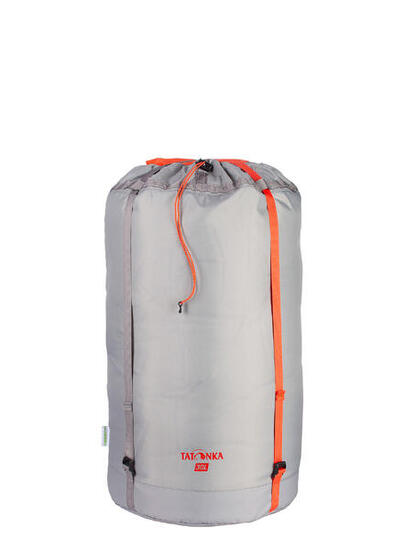 Worek kompresyjny Tatonka Compression Sack 30L - grey