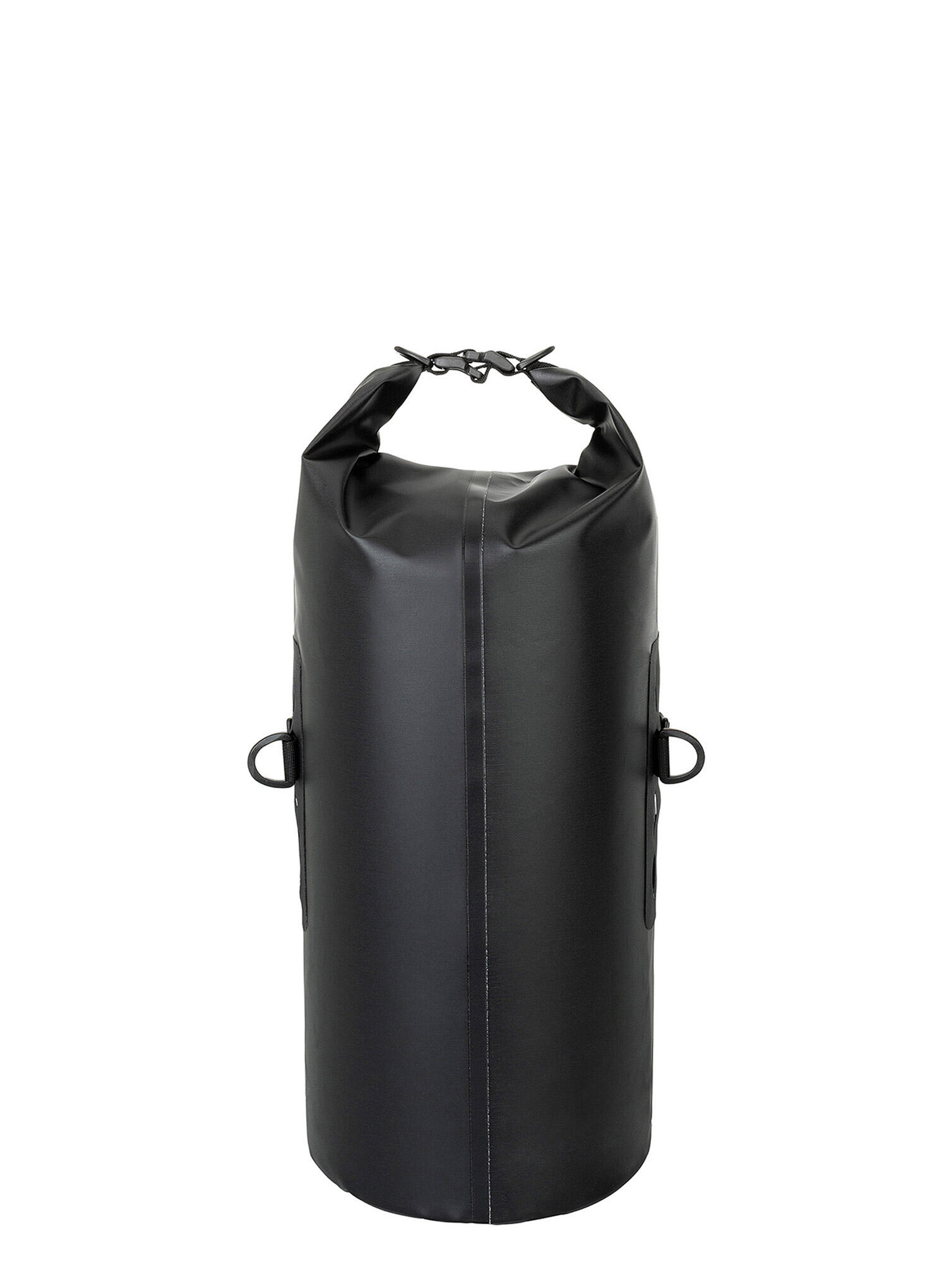 Worek wodoszczelny Tatonka WP Stuffbag 15 L - black 2/7