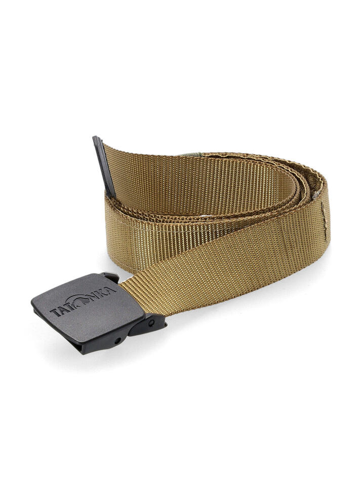 Pasek Tatonka Travel Waistbelt - khaki