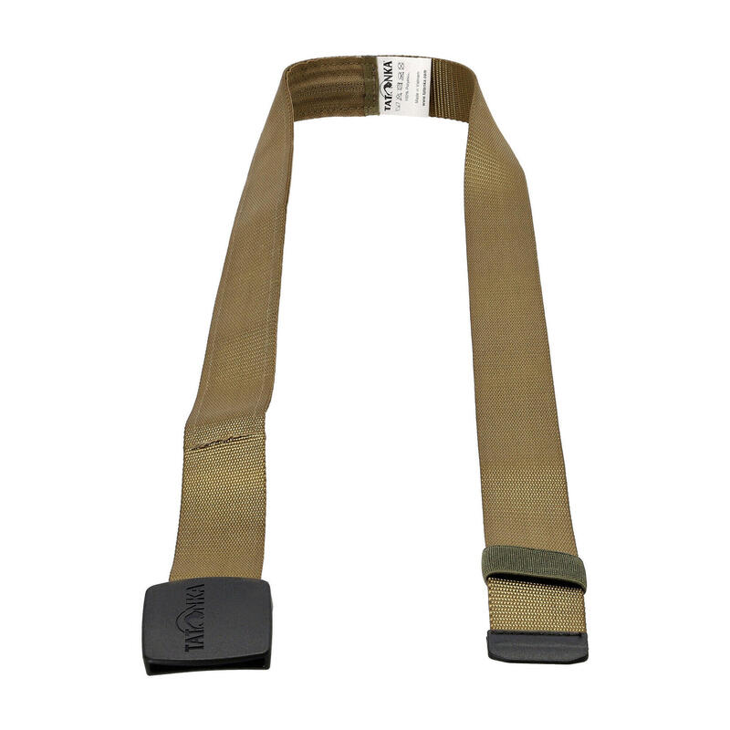 Tatonka Travel Waistbelt 30mm