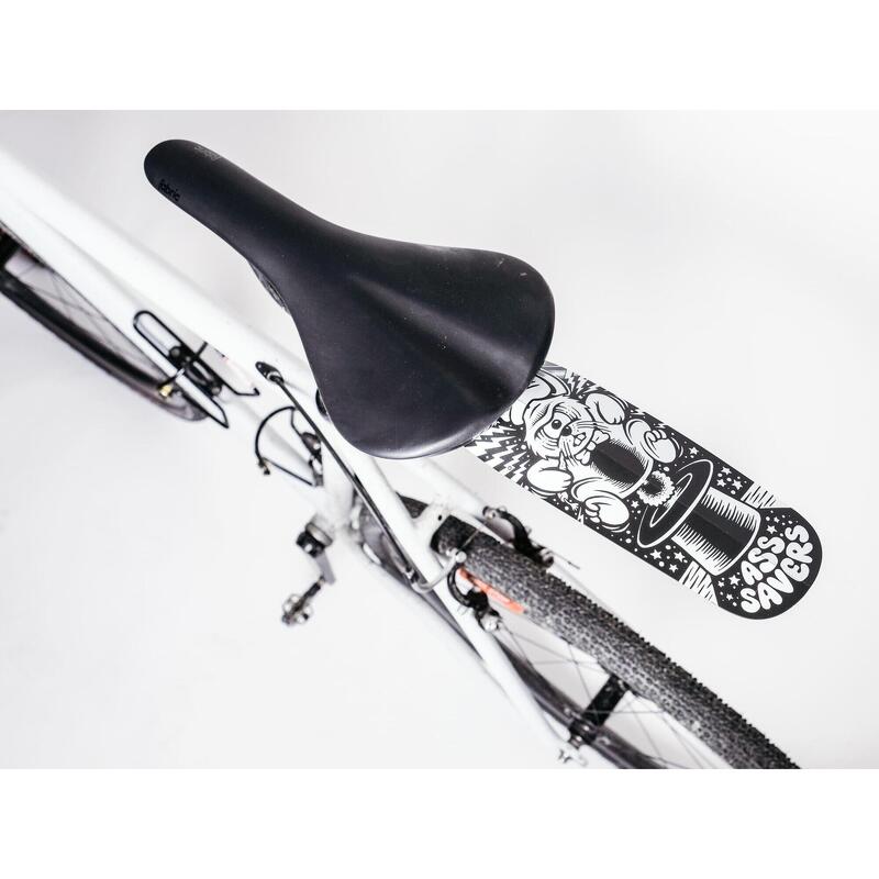 Protecție noroi - Regular - Magic Mudguards - ASR-1-M05 - ASS Savers