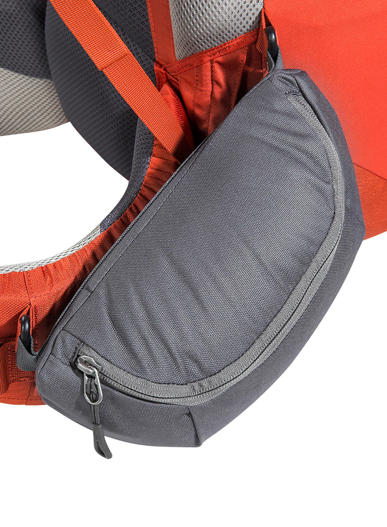 Tatonka Hip Belt Pouch - Gürteltasche 26 cm 4/7