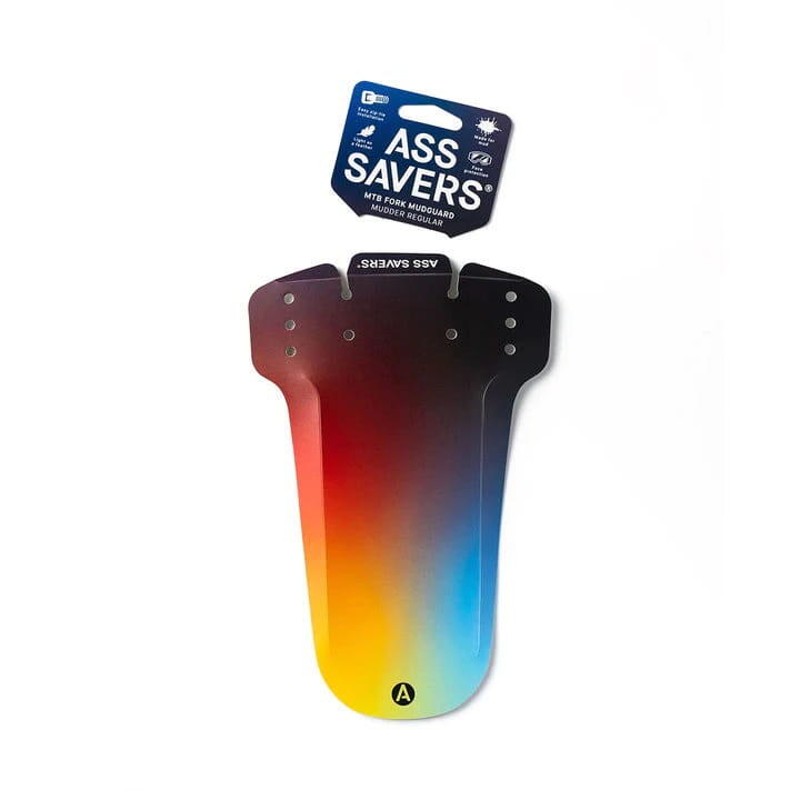 Ass Savers - Mfr-1 Mudder - Spectre - Garde-boue - Multicolore - No Size - Decathlon