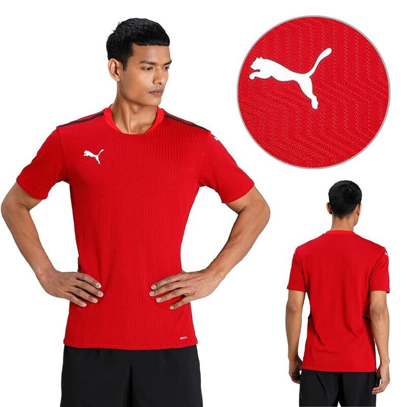 Tricou de antrenament Puma teamCUP T-Shirt pentru bărbați