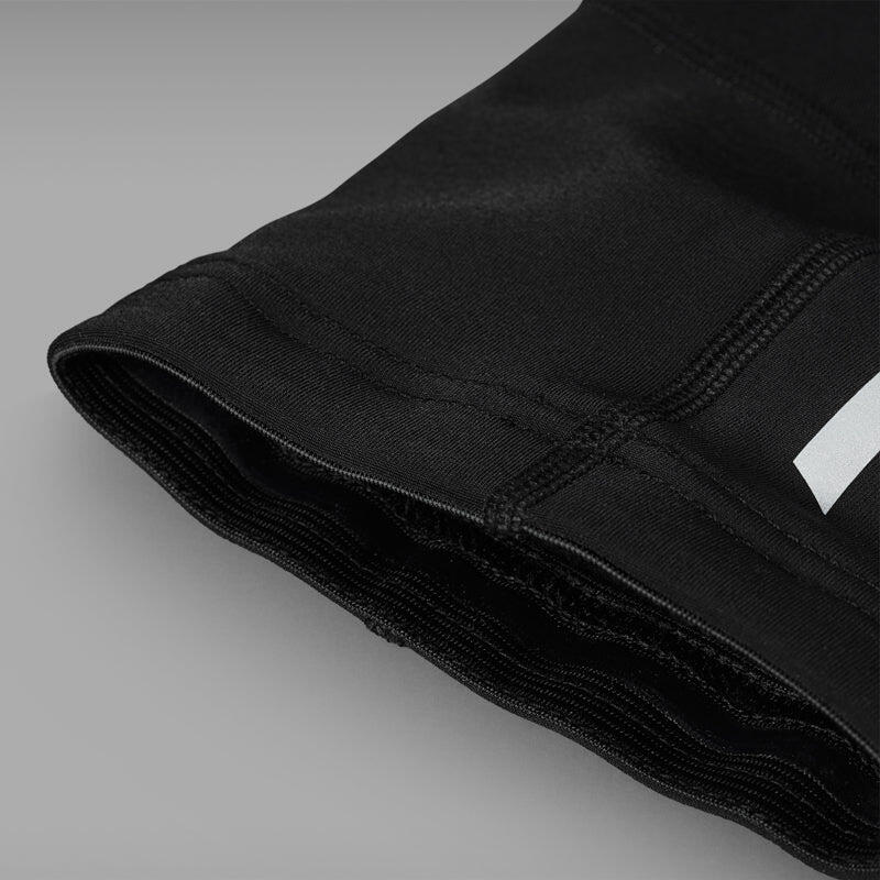 Cyklistické návleky na kolena Classic Thermal Knee Warmers