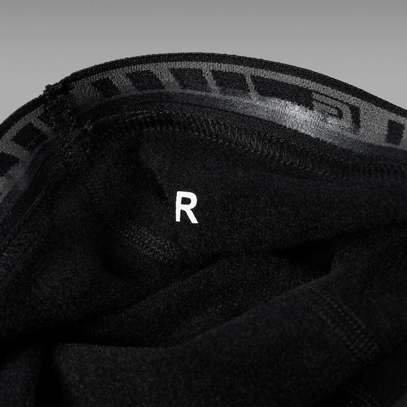 Cyklistické návleky na kolena Classic Thermal Knee Warmers