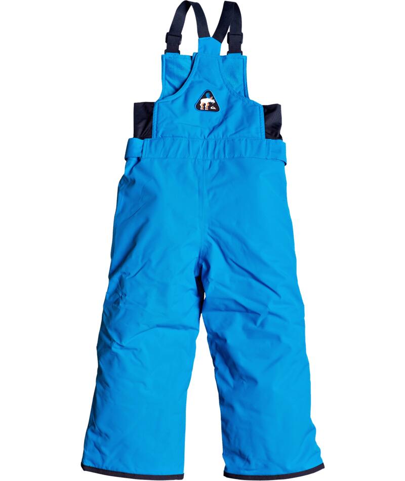 Spodnie narciarskie dla dzieci Quiksilver Boogie