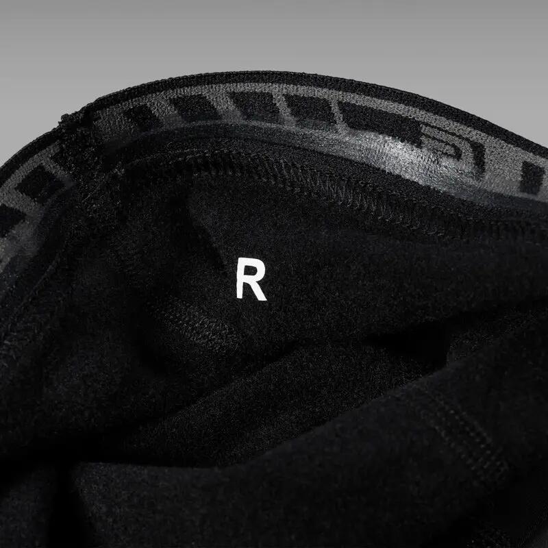 Cyklistické návleky na kolena Classic Thermal Knee Warmers 3/4