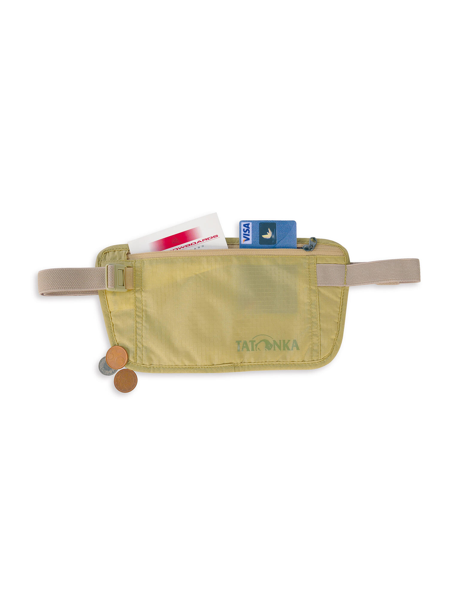 Bauchtasche Tatonka Skin Document Belt 7/7