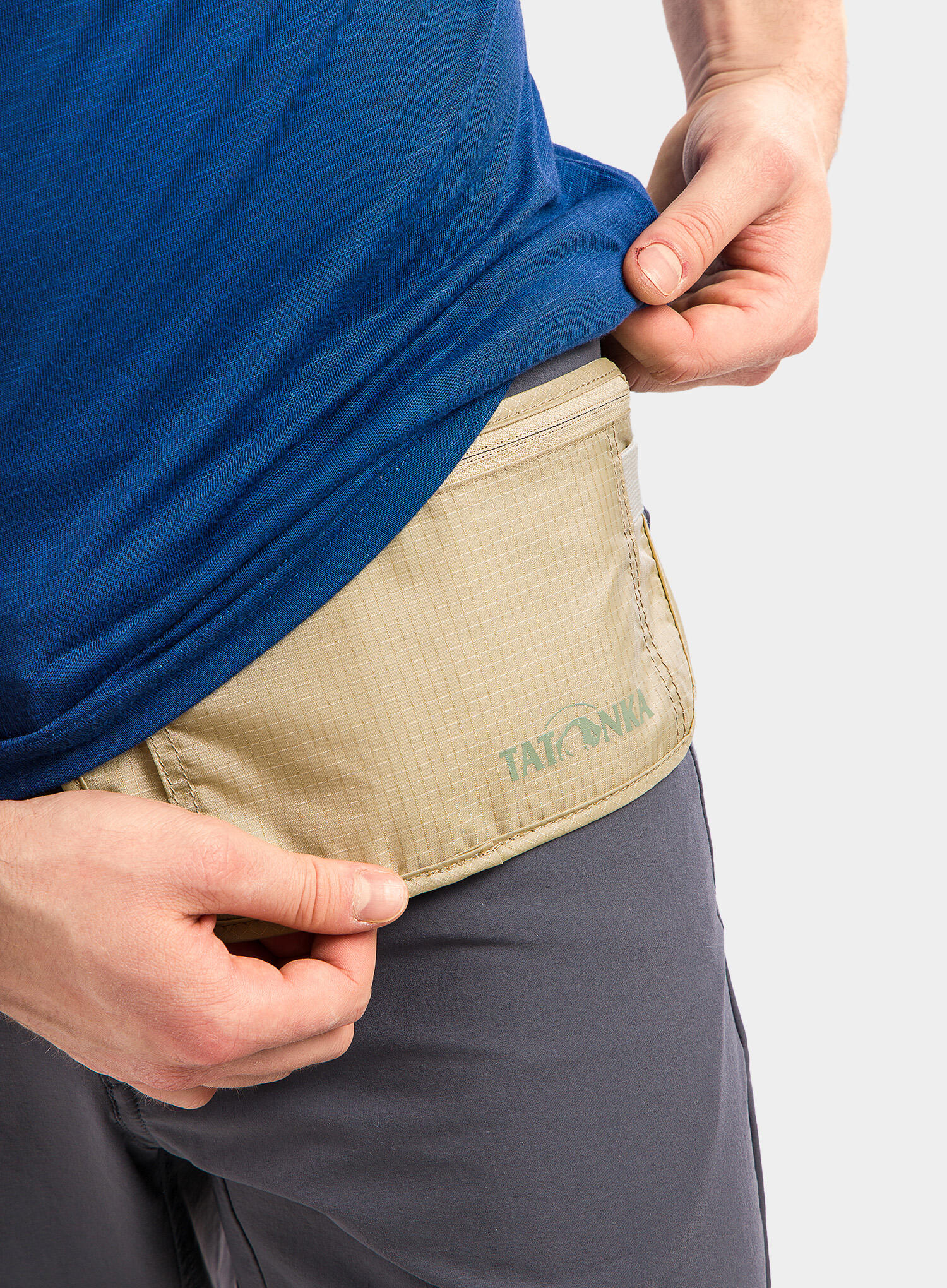 Bauchtasche Tatonka Skin Document Belt 3/7