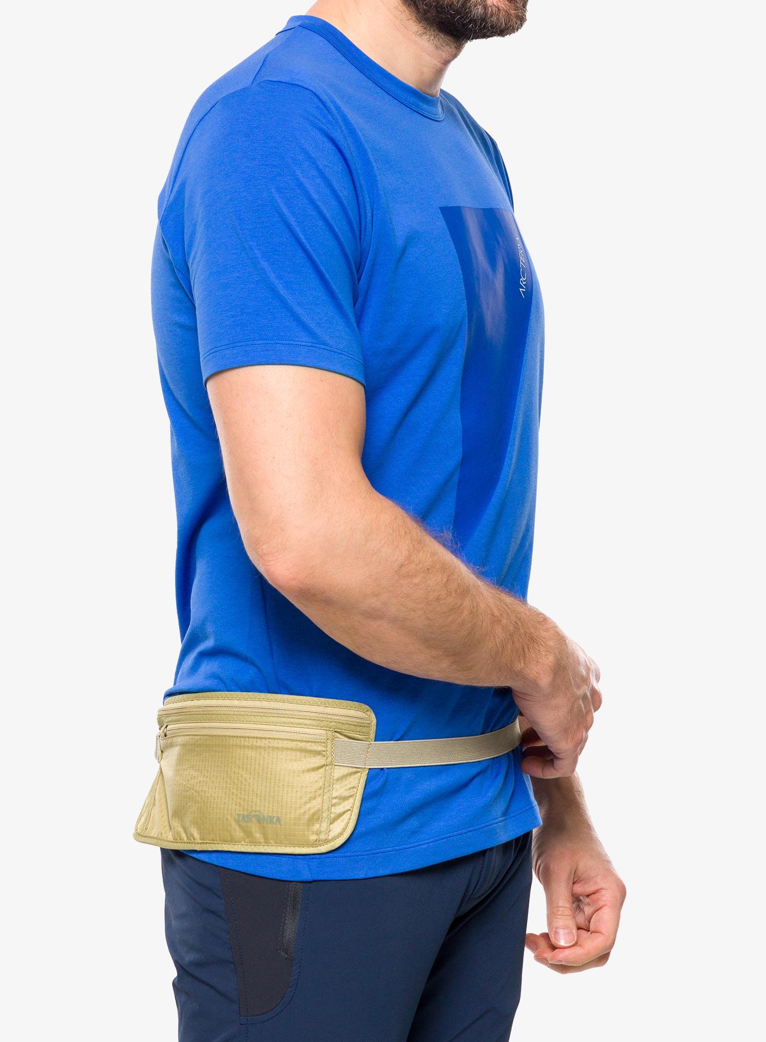 Fanny pack Tatonka Skin Moneybelt Int. 6/7