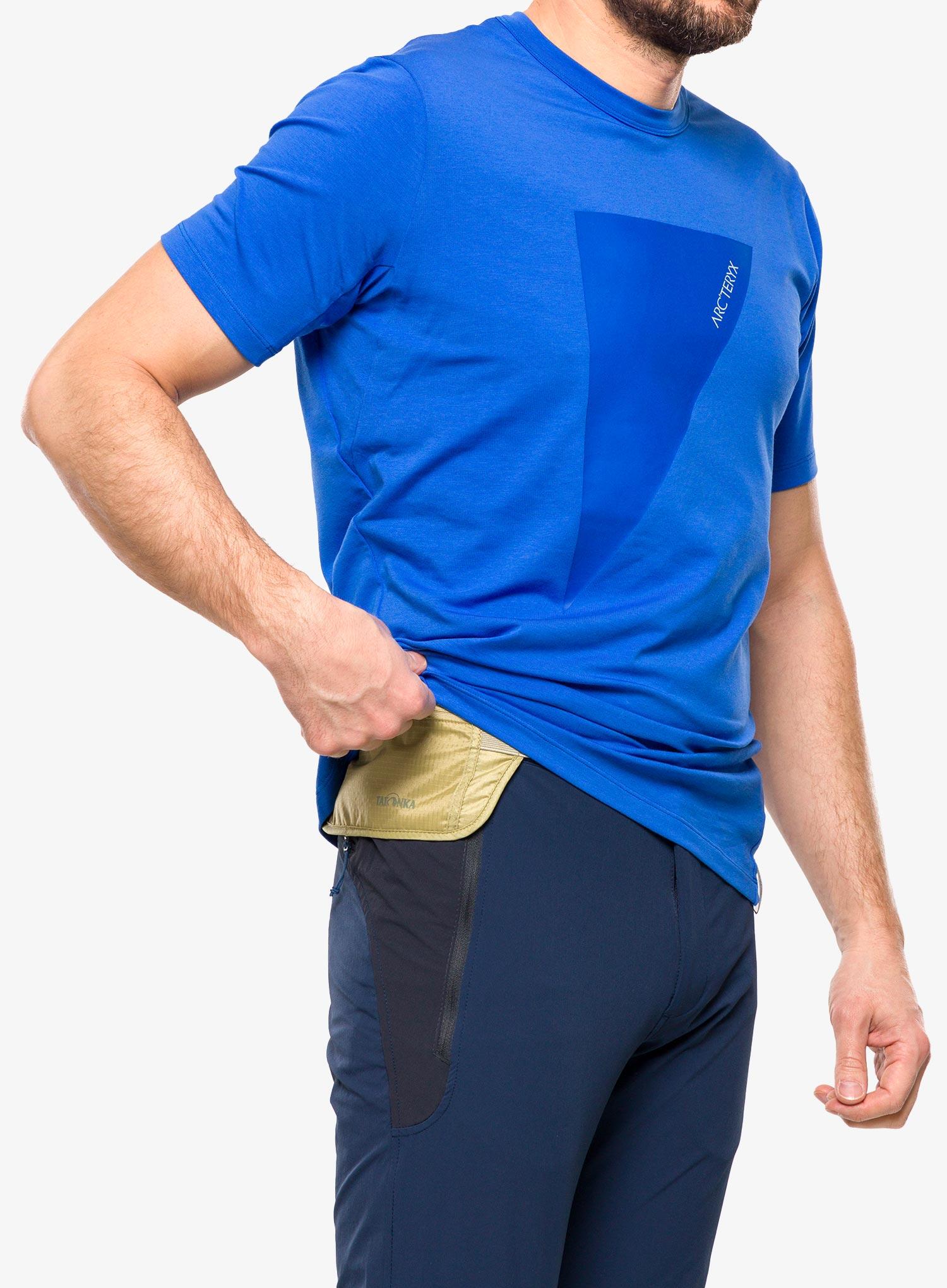 Fanny pack Tatonka Skin Moneybelt Int. 7/7