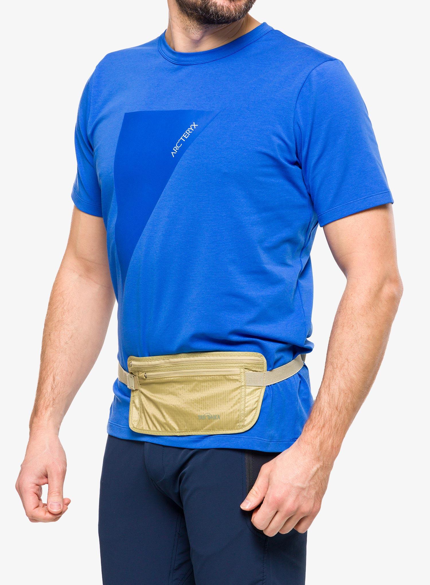 Fanny pack Tatonka Skin Moneybelt Int. 4/7