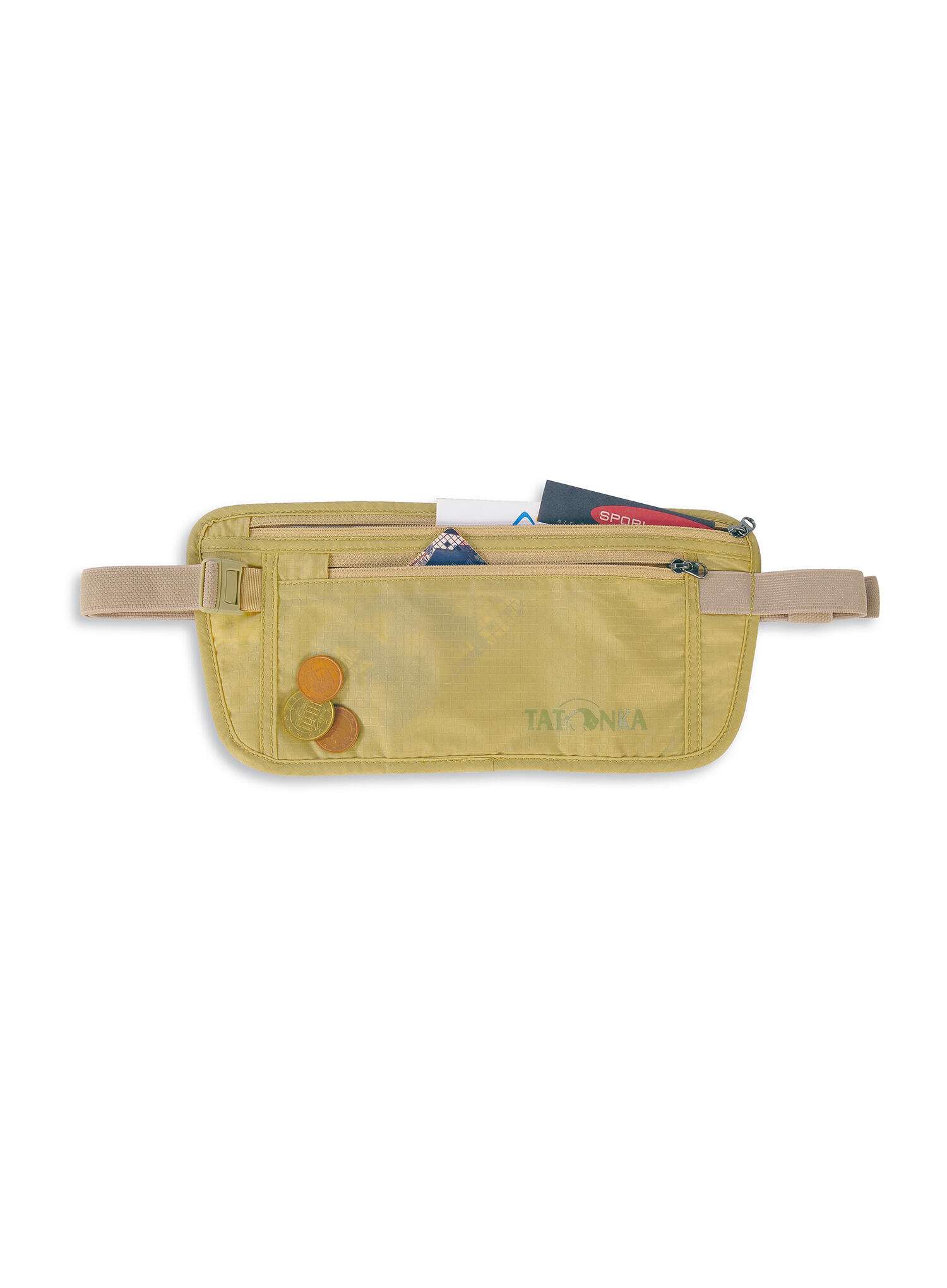Fanny pack Tatonka Skin Moneybelt Int. 3/7