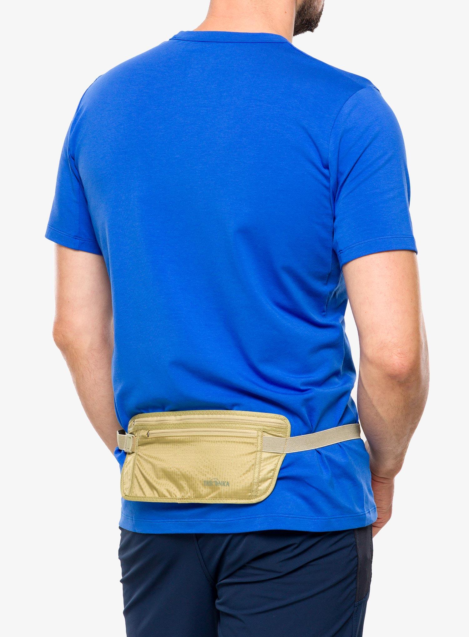 Fanny pack Tatonka Skin Moneybelt Int. 5/7