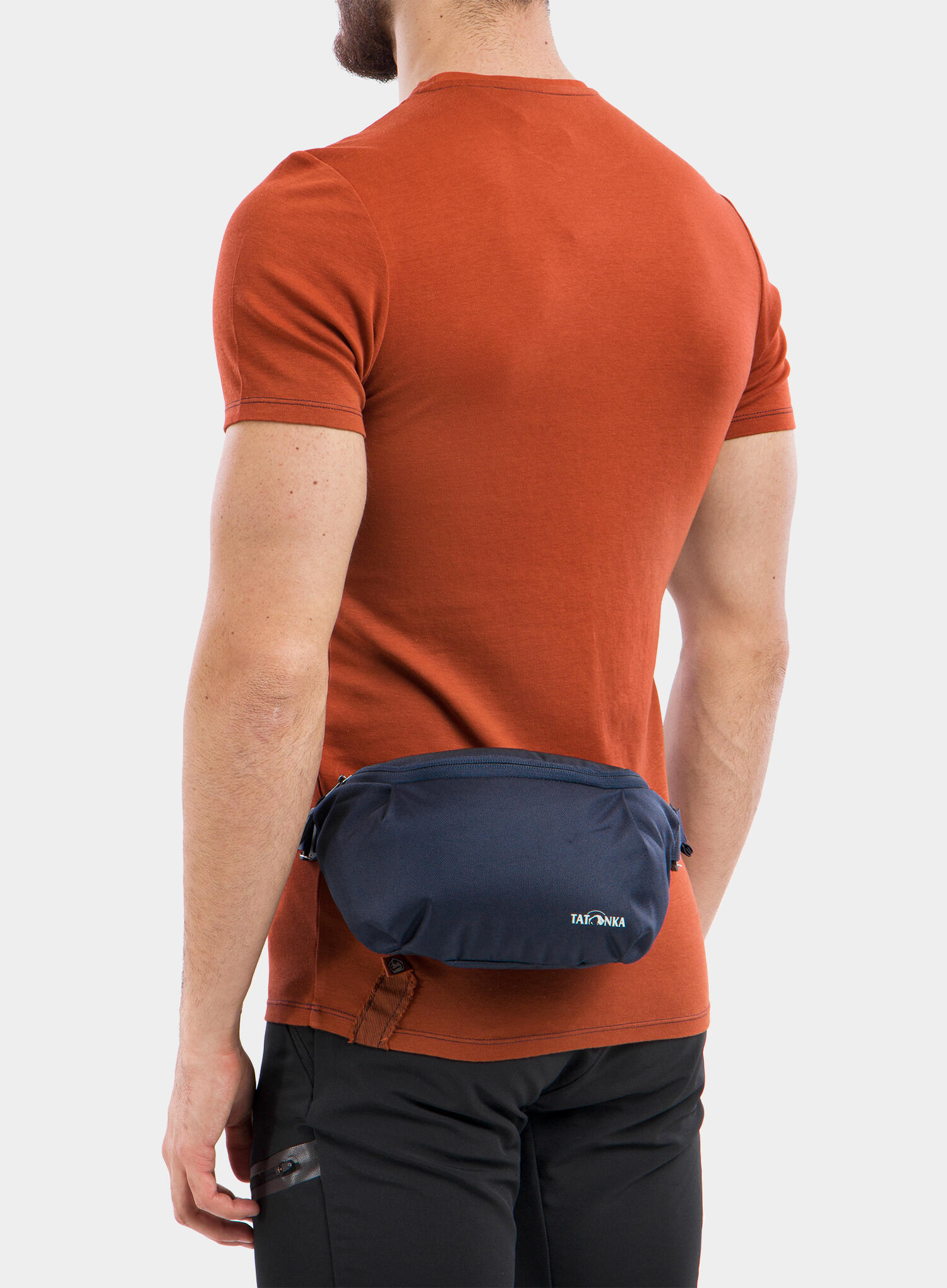 Saszetka Tatonka Hip Belt Pouch - navy 6/7