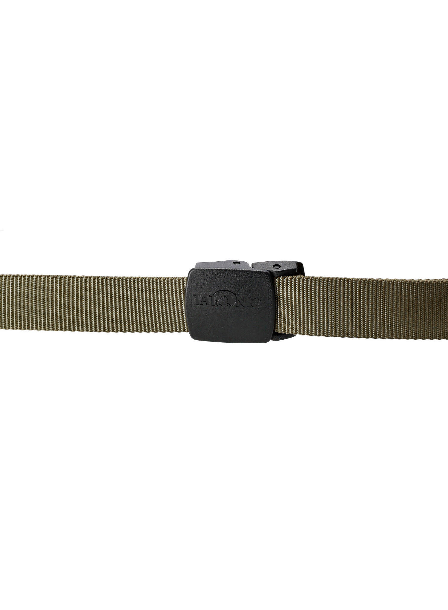Pasek Tatonka Travel Waistbelt - olive 5/6