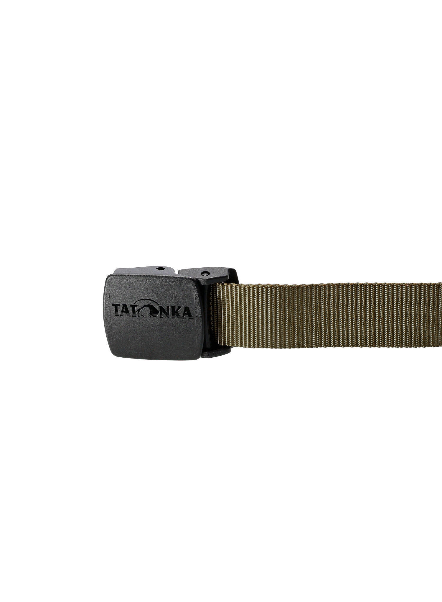 Pasek Tatonka Travel Waistbelt - olive 4/6