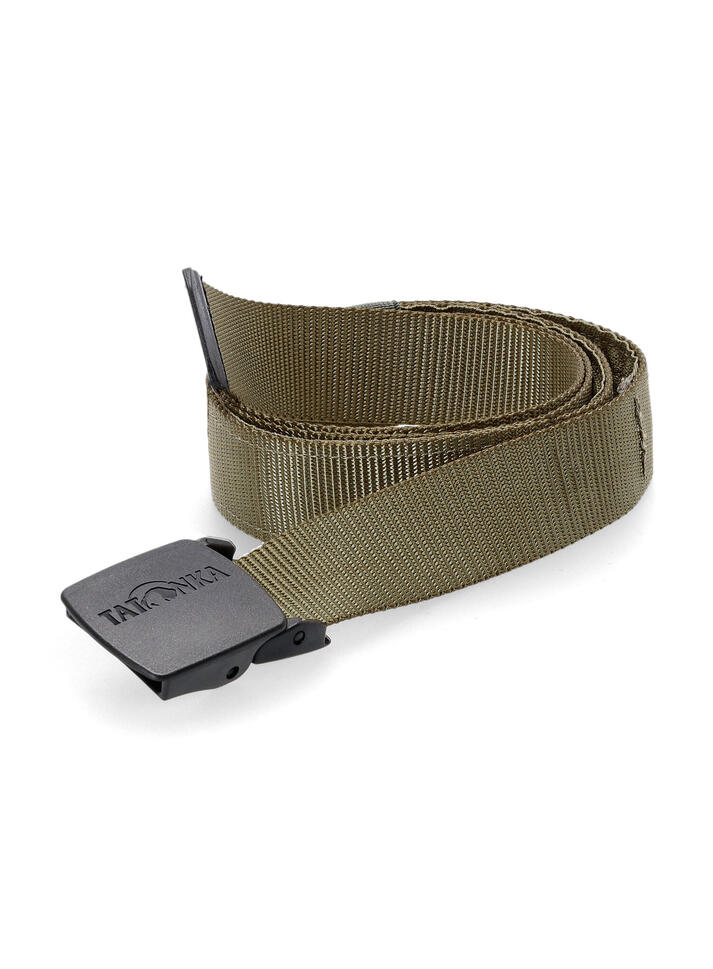 Pasek Tatonka Travel Waistbelt - olive