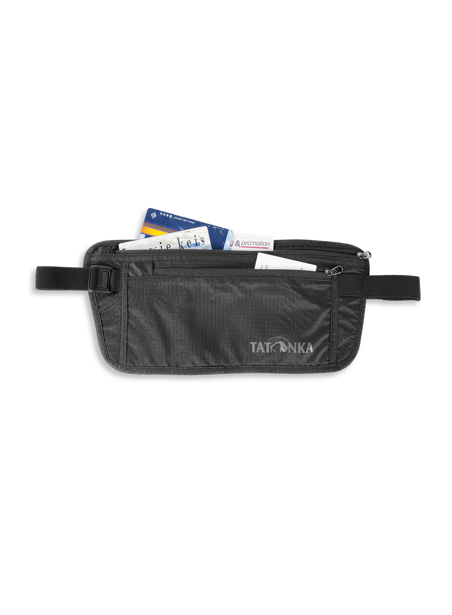 Tatonka Skin Moneybelt Int. - Gürteltasche 28 cm 7/7