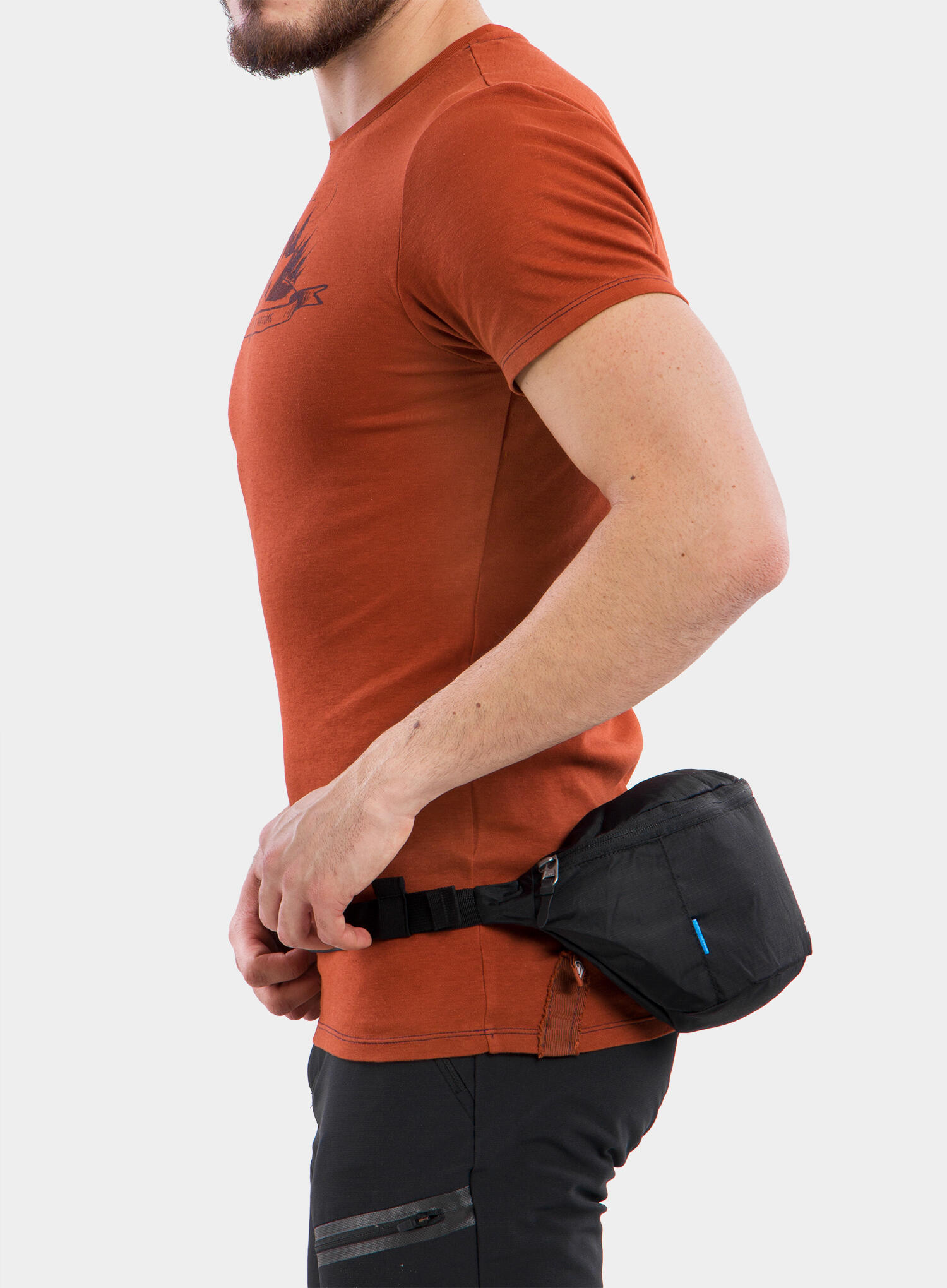 Nerka Tatonka Ilium S Bag 5/7