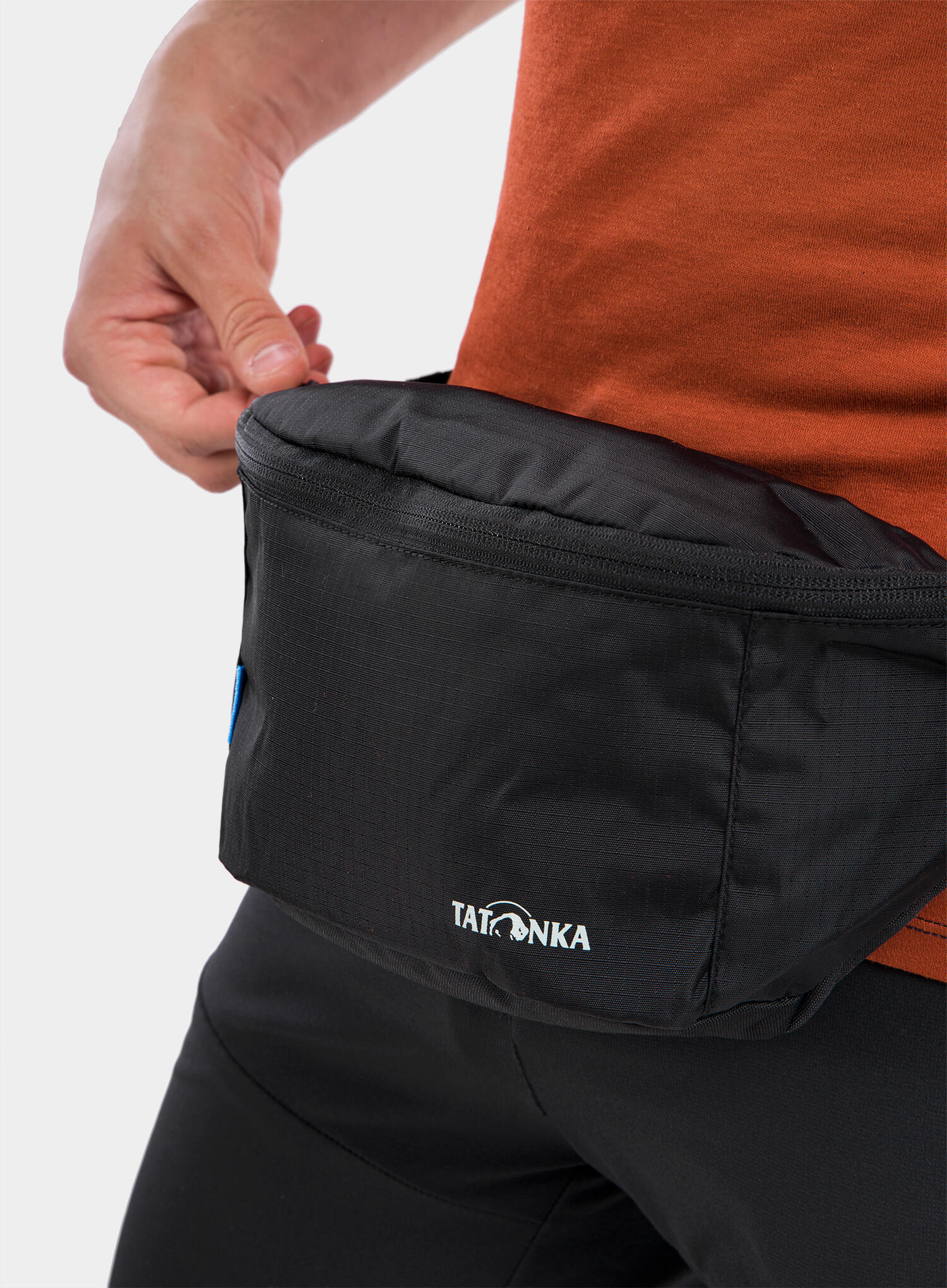 Nerka Tatonka Ilium S Bag 4/7