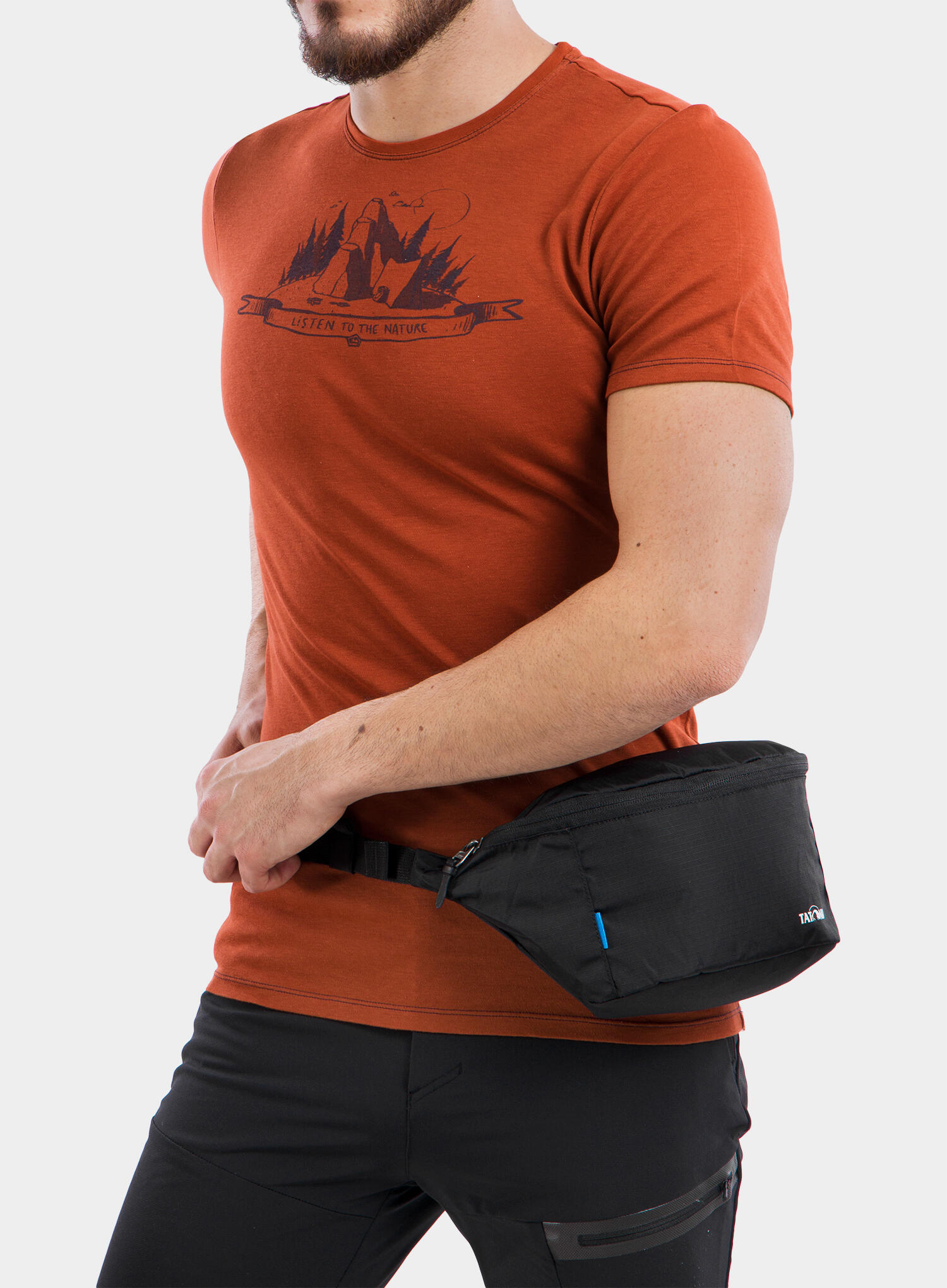 Nerka Tatonka Ilium S Bag 3/7