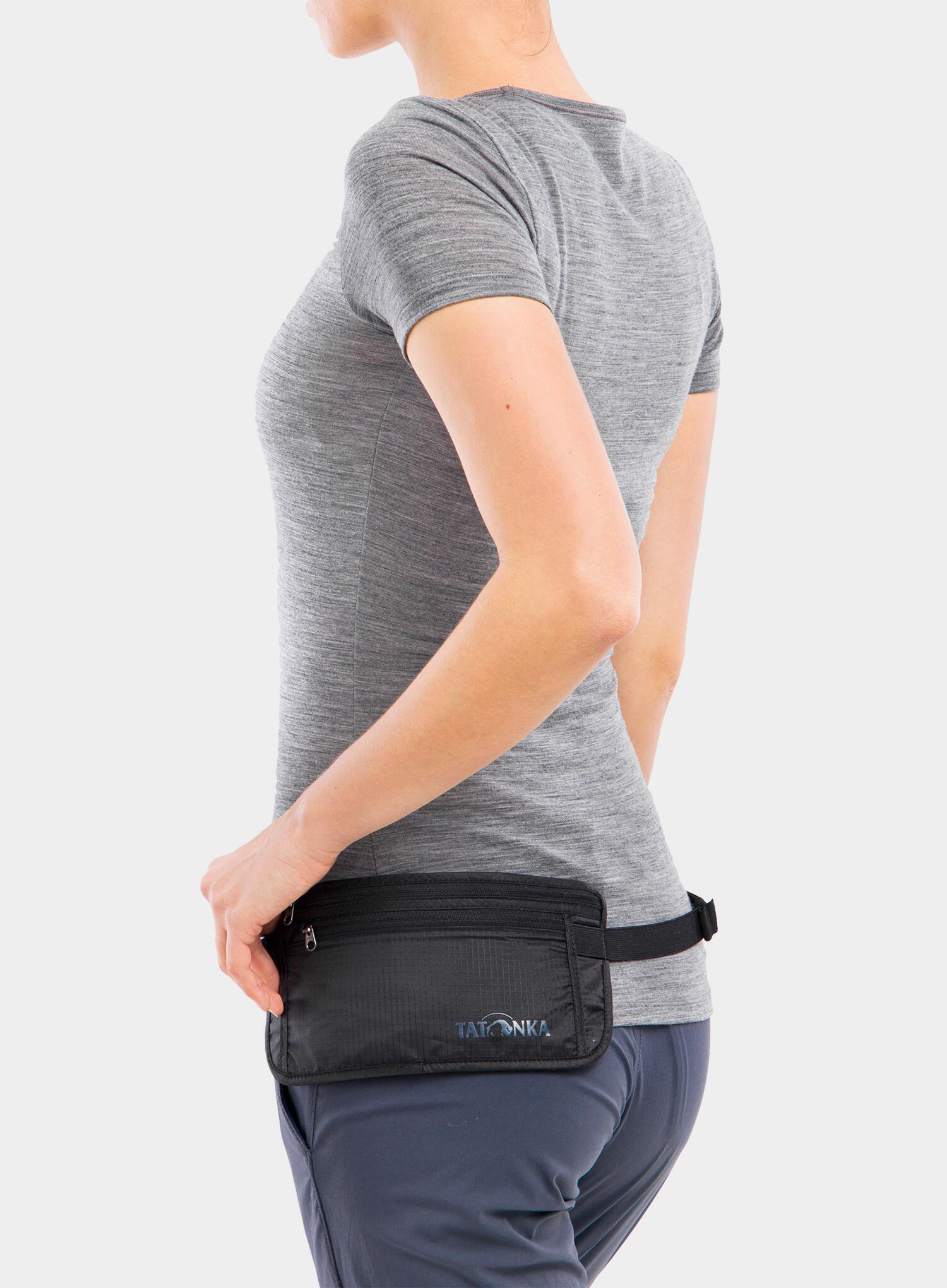 Tatonka Skin Moneybelt Int. - Gürteltasche 28 cm 2/7