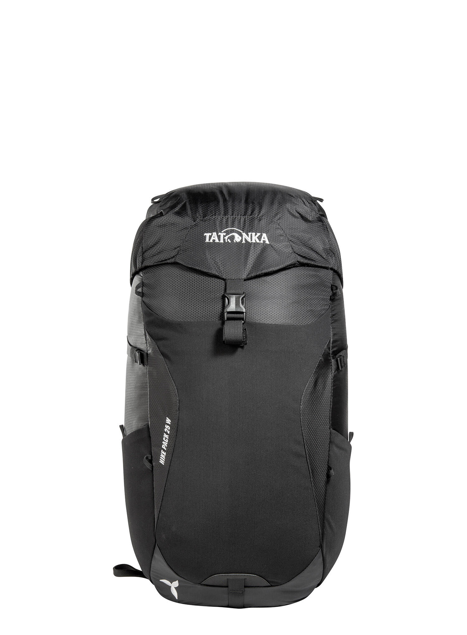 Wanderrucksack Hike Pack 25 Damen black 3/5