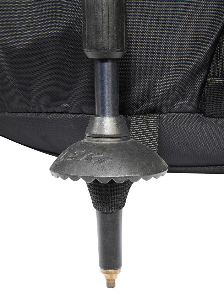 Plecak trekkingowy Tatonka Akela 45 - black/black