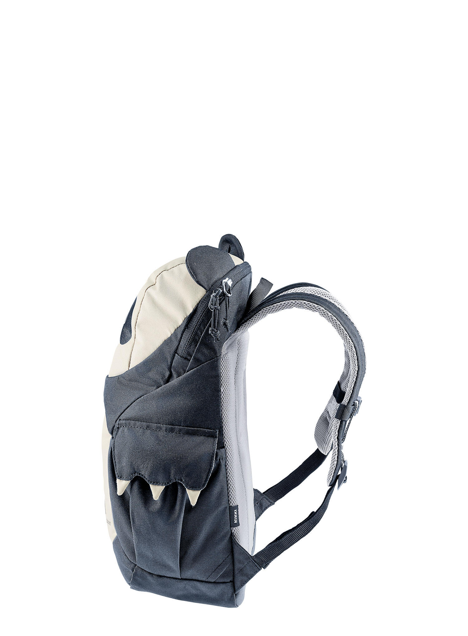 Plecak dla dziecka Deuter Kikki - black/bone 7/7