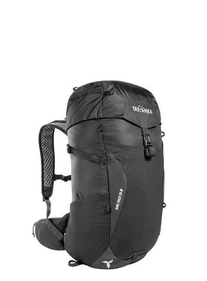 Wanderrucksack Hike Pack 25 Damen black