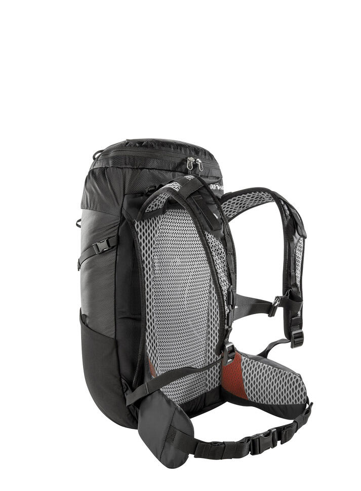 Plecak turystyczny damski Tatonka Hike Pack 25 - black