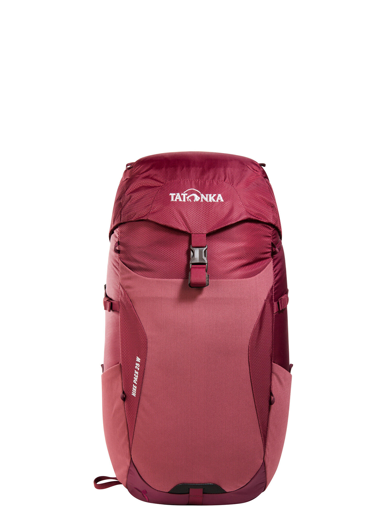Wanderrucksack Hike Pack 25 Damen bordeaux red 3/5