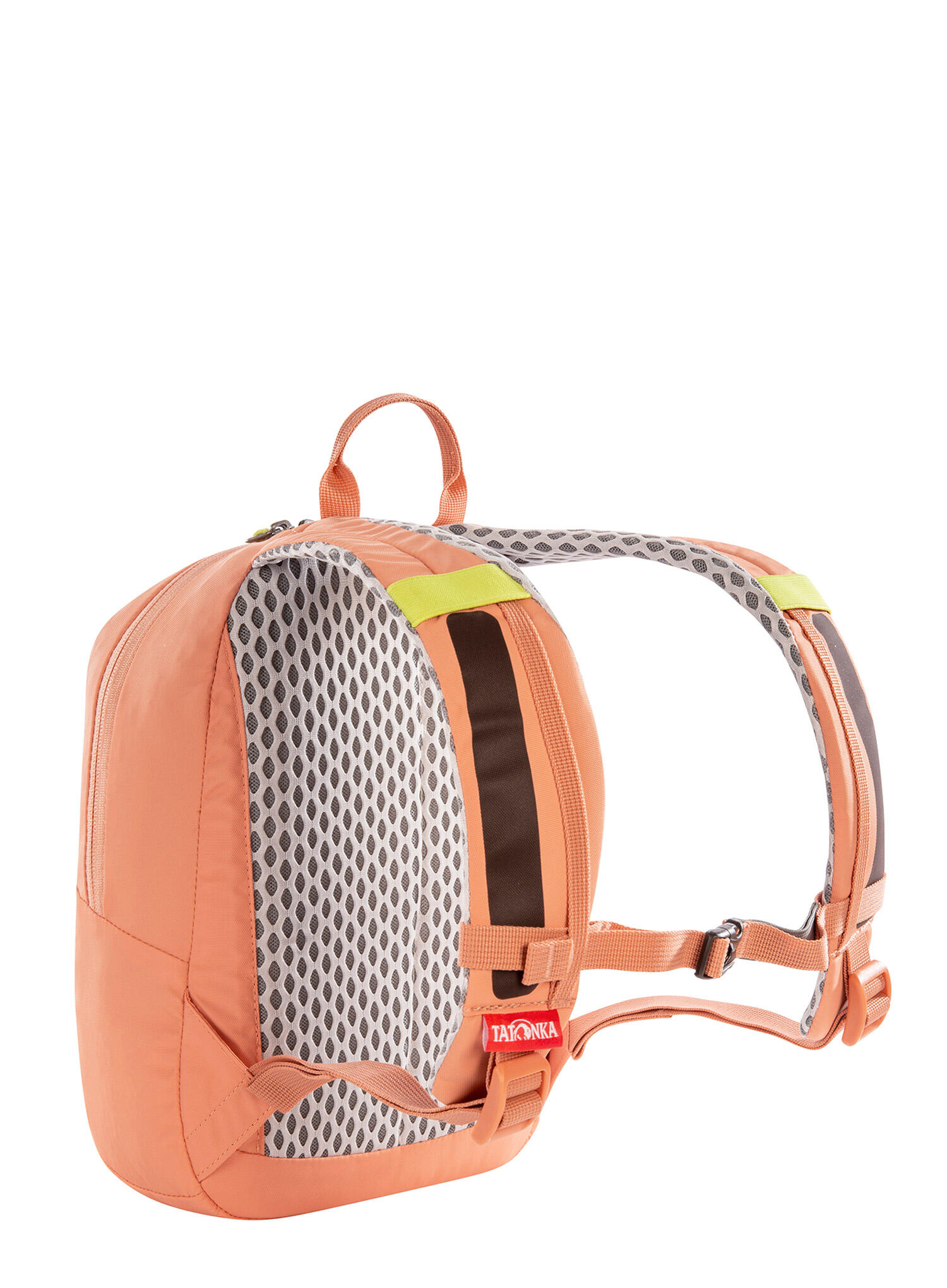 Kinder-Rucksack Husky Bag 10 JR apricot 2/7
