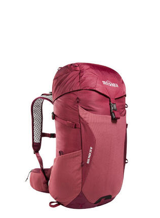 Wanderrucksack Hike Pack 25 Damen bordeaux red
