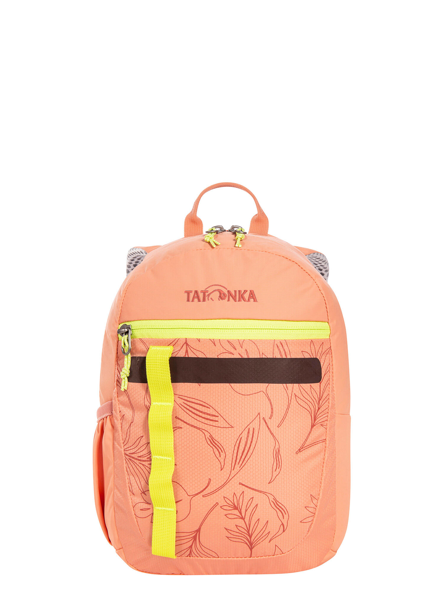 Kinder-Rucksack Husky Bag 10 JR apricot 3/7